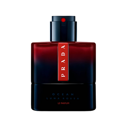 Luna Rossa Ocean Le Parfum by Prada – 100ml