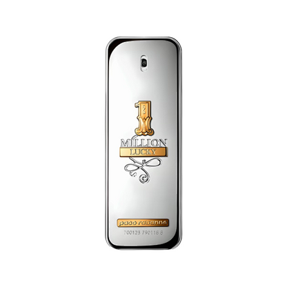 Rabanne 1 Million Lucky Eau de Toilette 100ml