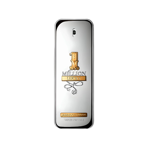 Rabanne 1 Million Lucky Eau de Toilette 100ml