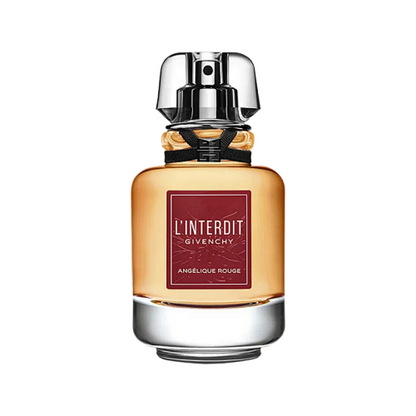Givenchy L'Interdit Angélique Rouge Eau de Parfum – 100ml