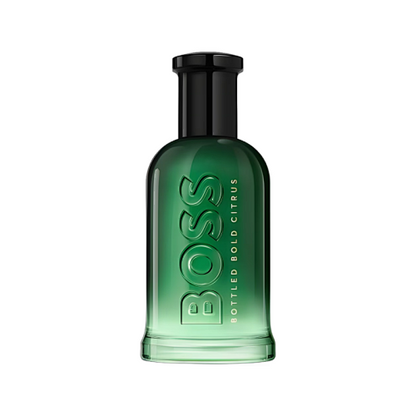 Hugo Boss Boss Bottled Bold Citrus Eau de Parfum 100ml