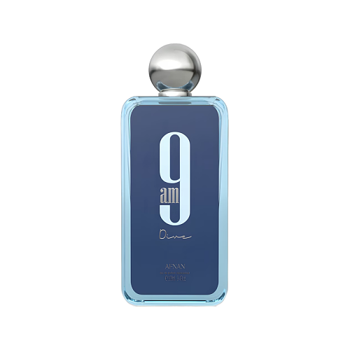Afnan 9am Dive Eau de Parfum 100ml