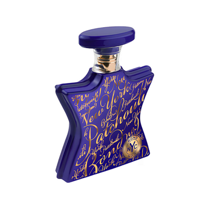 Bond No. 9 New York Patchouli Eau de Parfum 100ml