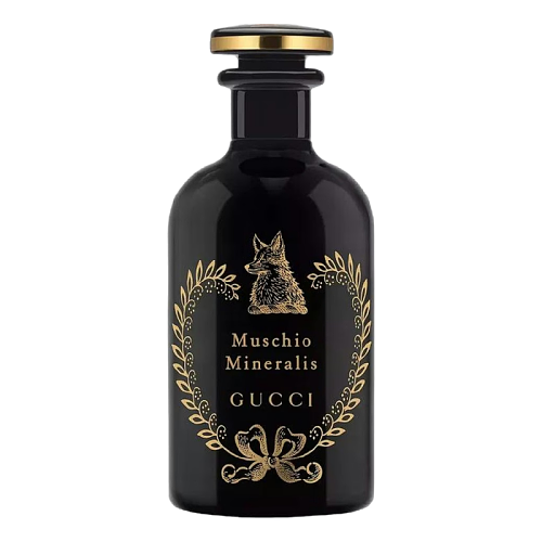 Muschio Mineralis by Gucci – Eau de Parfum 100ml