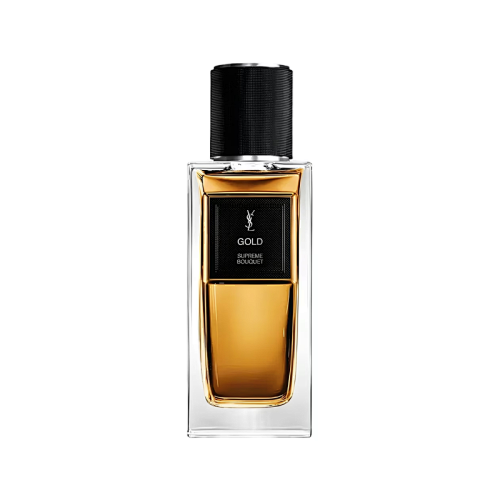 Yves Saint Laurent Gold Supreme Bouquet Eau de Parfum 125ml