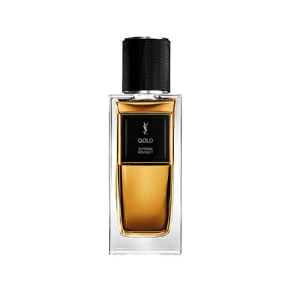 Yves Saint Laurent Gold Supreme Bouquet Eau de Parfum 125ml