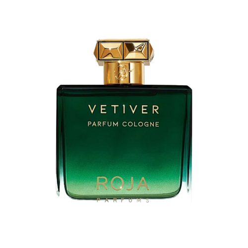 Roja Dove Vetiver Pour Homme Parfum Cologne 100ml