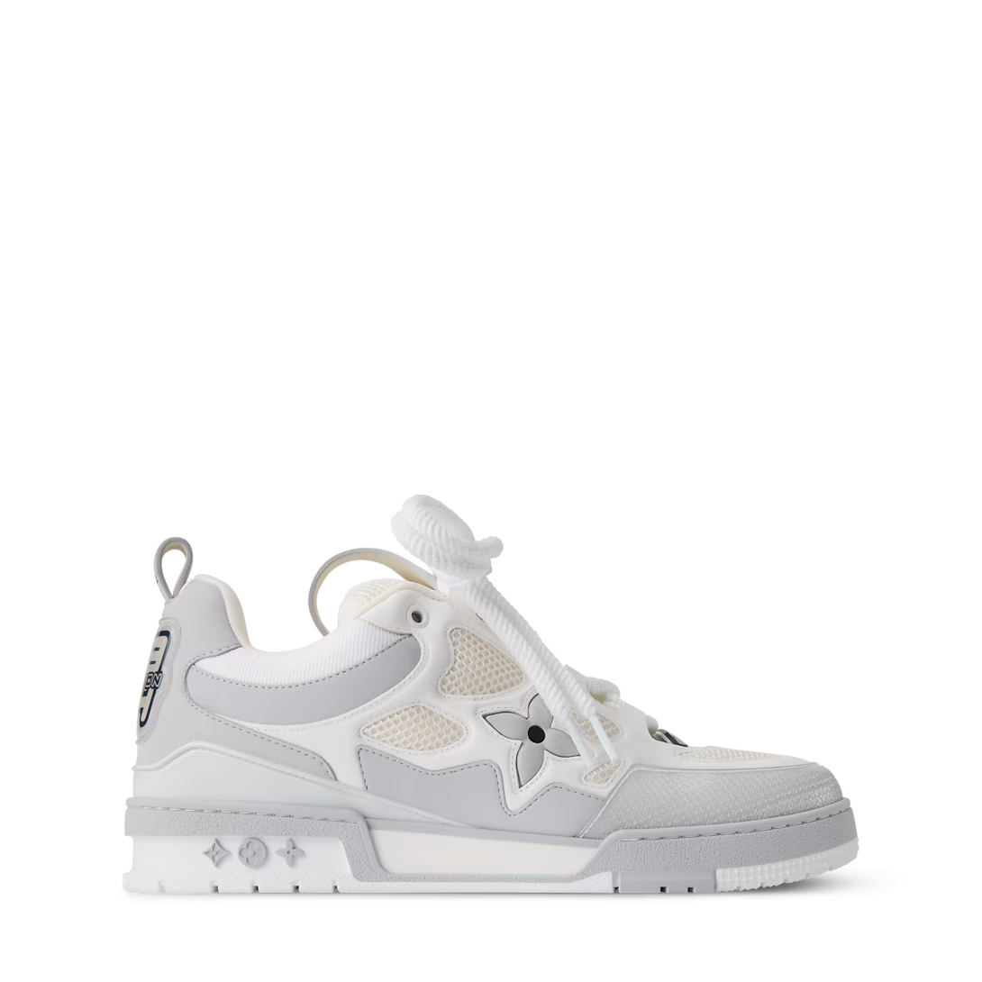Louis Vuitton Skate Grey Casual - product image 1