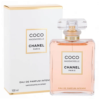 Chanel Coco Mademoiselle Intense Eau de Parfum 100ml