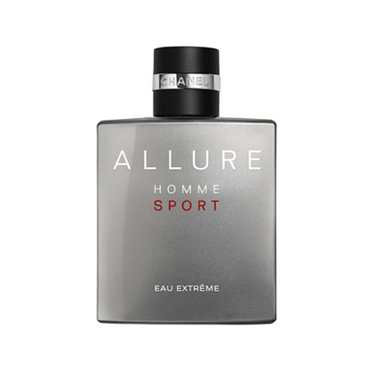 Chanel Allure Homme Sport Eau Extrême Eau de Parfum 100ml