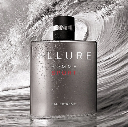 Chanel Allure Homme Sport Eau Extrême Eau de Parfum 100ml