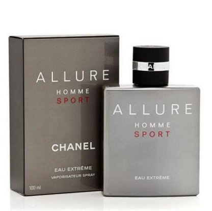 Chanel Allure Homme Sport Eau Extrême Eau de Parfum 100ml