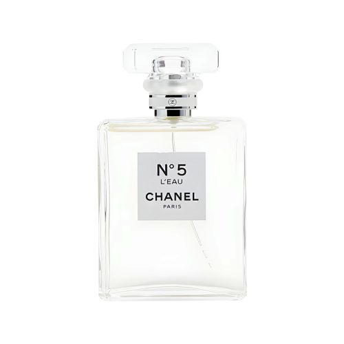 Chanel No. 5 L'Eau Eau de Toilette 100ml
