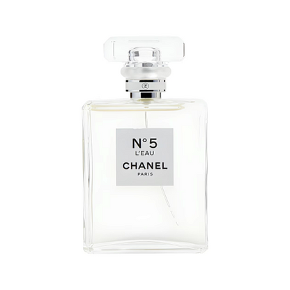 Chanel No. 5 L'Eau Eau de Toilette 100ml