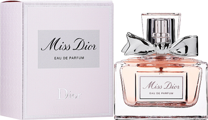 Dior Miss Dior Eau de Parfum 2017 Edition 100ml