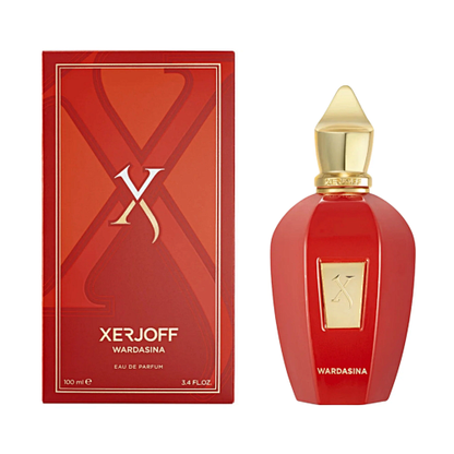 Xerjoff Wardasina Eau de Parfum 100ml