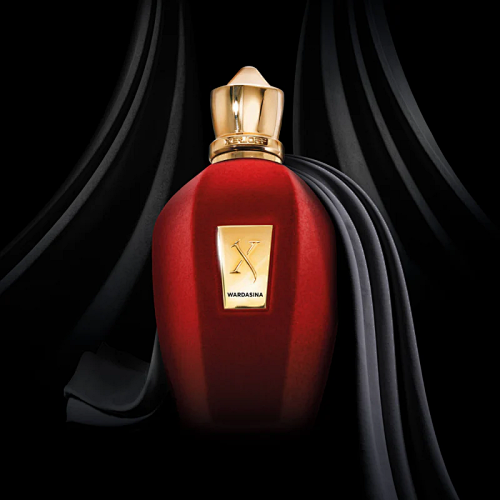 Xerjoff Wardasina Eau de Parfum 100ml
