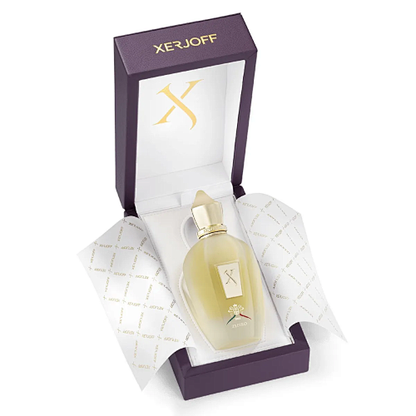 Xerjoff XJ 1861 Zefiro Eau de Parfum 100ml
