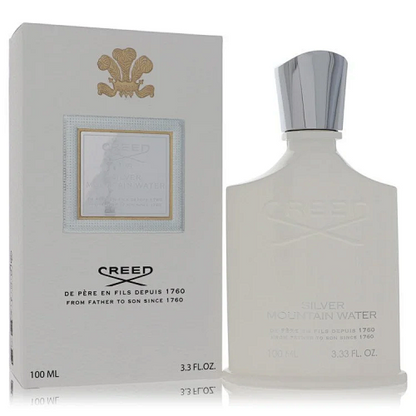 Creed Silver Mountain Water Eau de Parfum 100ml