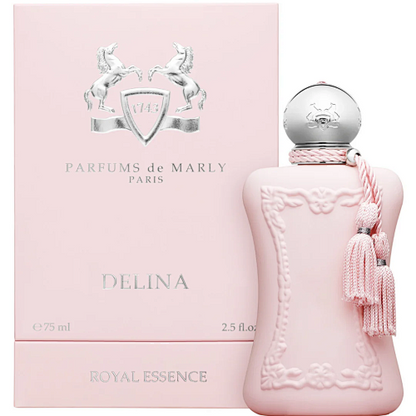 Delina by Parfums de Marly – Eau de Parfum 75ml