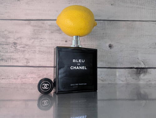 Chanel Bleu de Chanel Eau de Parfum 100ml