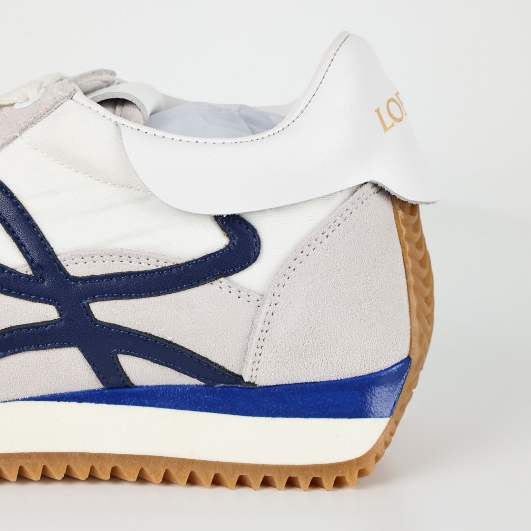 LOEWE 5cm Hidden-Lift Sneakers - Style 215596716 - view 4
