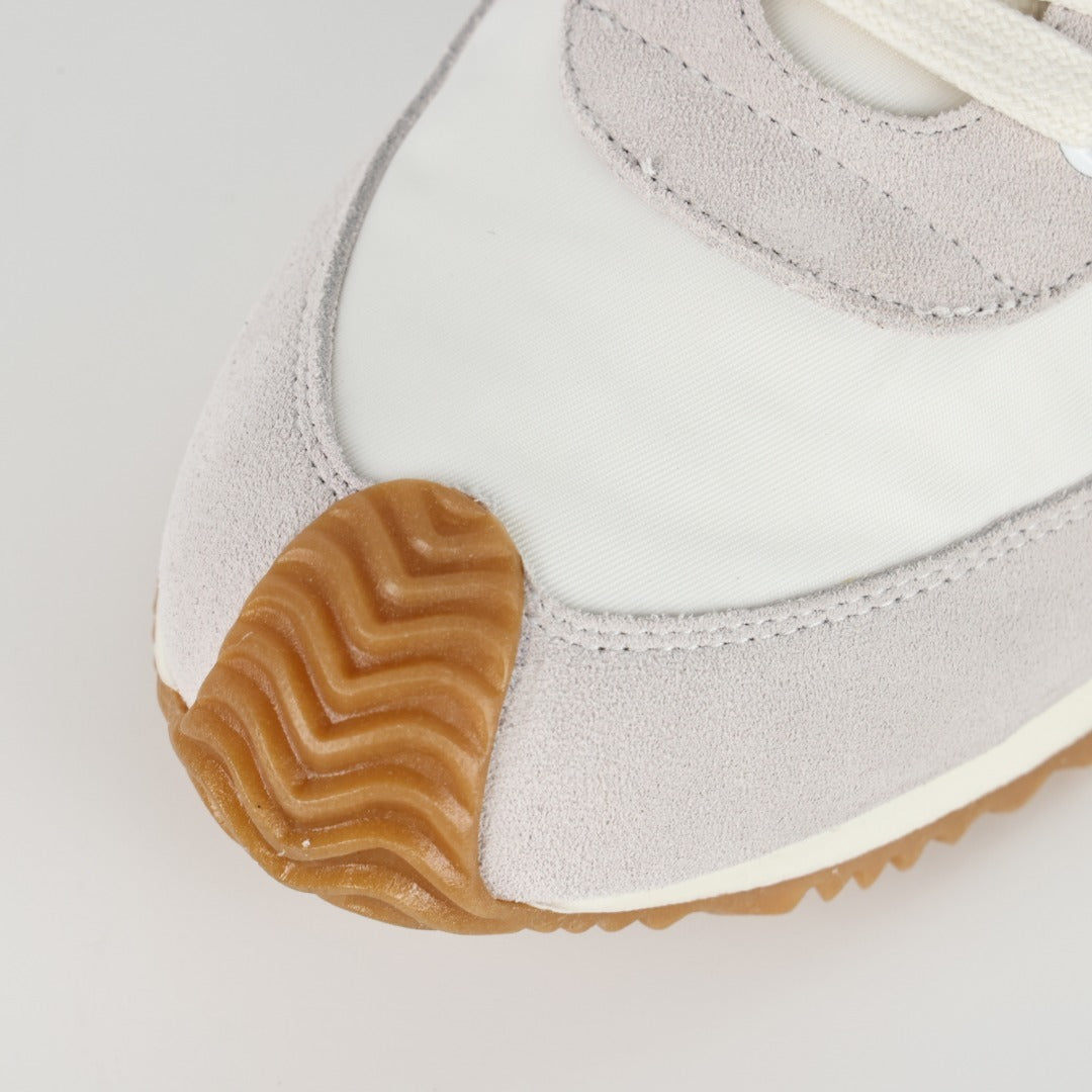 LOEWE 5cm Hidden-Lift Sneakers - Style 215596716 - view 5