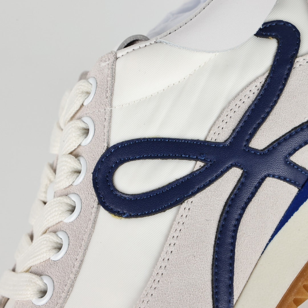 LOEWE 5cm Hidden-Lift Sneakers - Style 215596716 - view 6