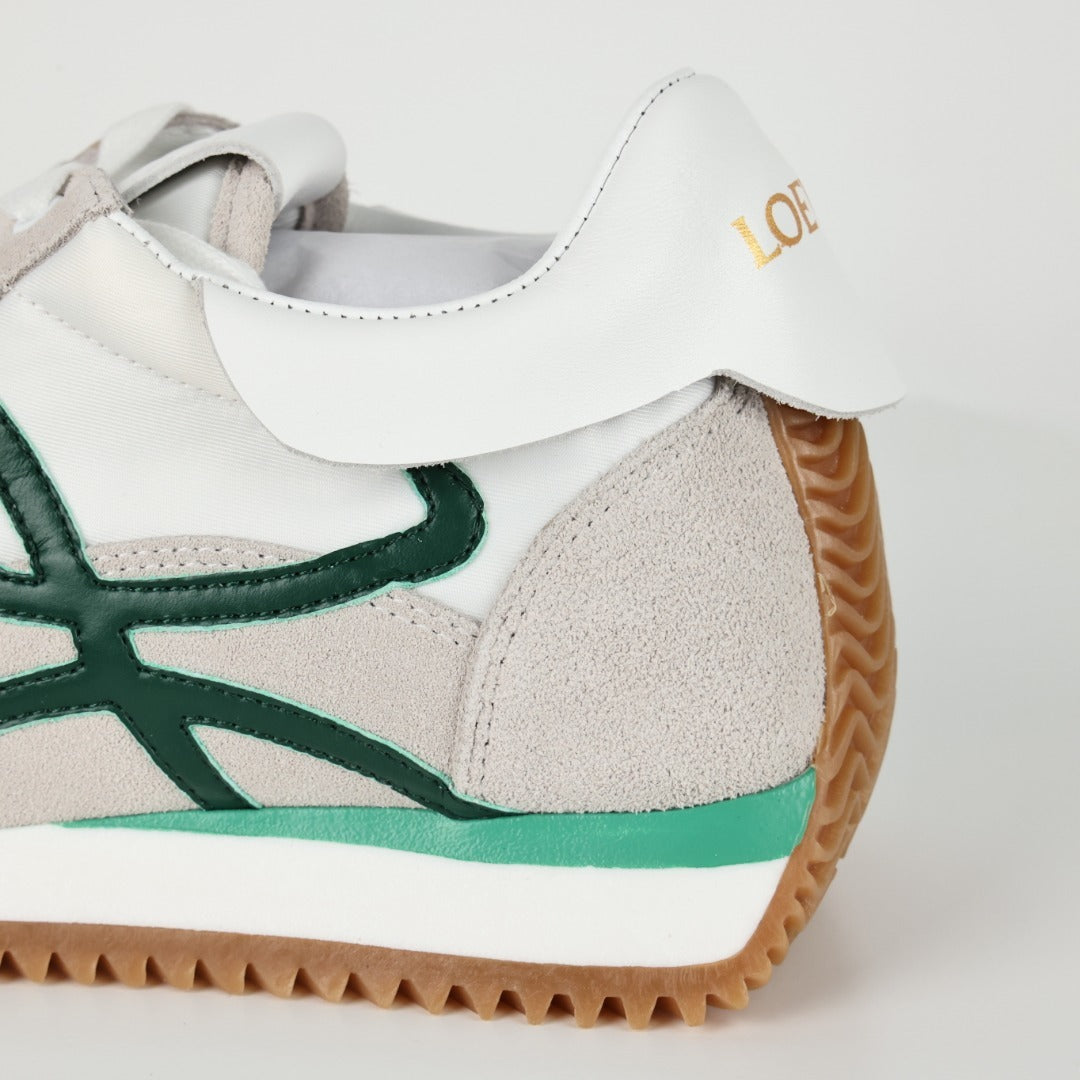 LOEWE 5cm Hidden-Lift Sneakers - Style 215596717 - view 4