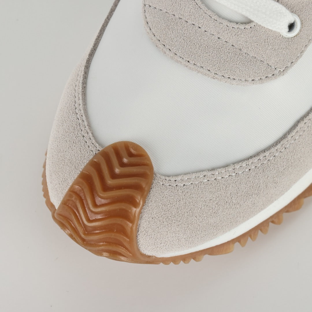 LOEWE 5cm Hidden-Lift Sneakers - Style 215596717 - view 5