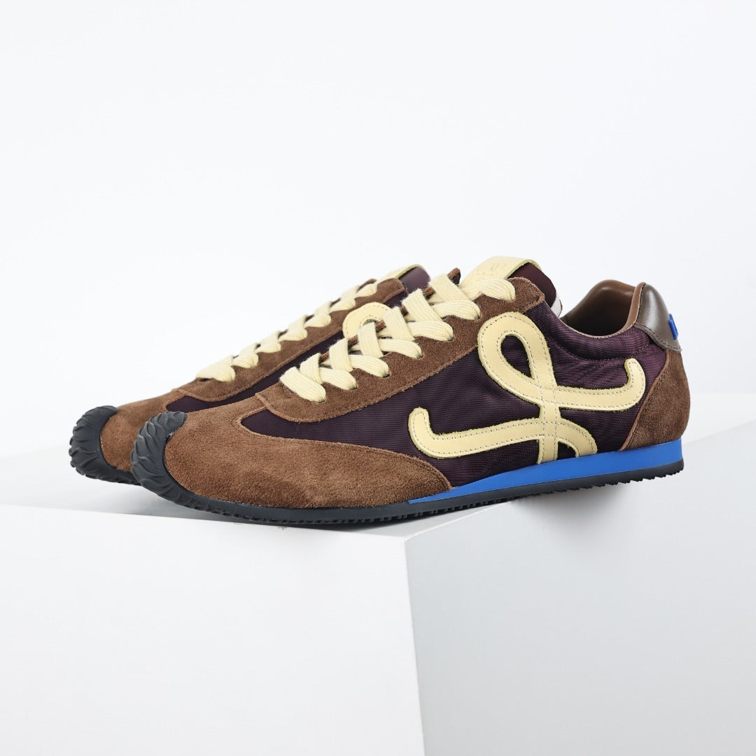 LOEWE Ballet Runner 2.0 Sneakers - Style 215596718 - view 1