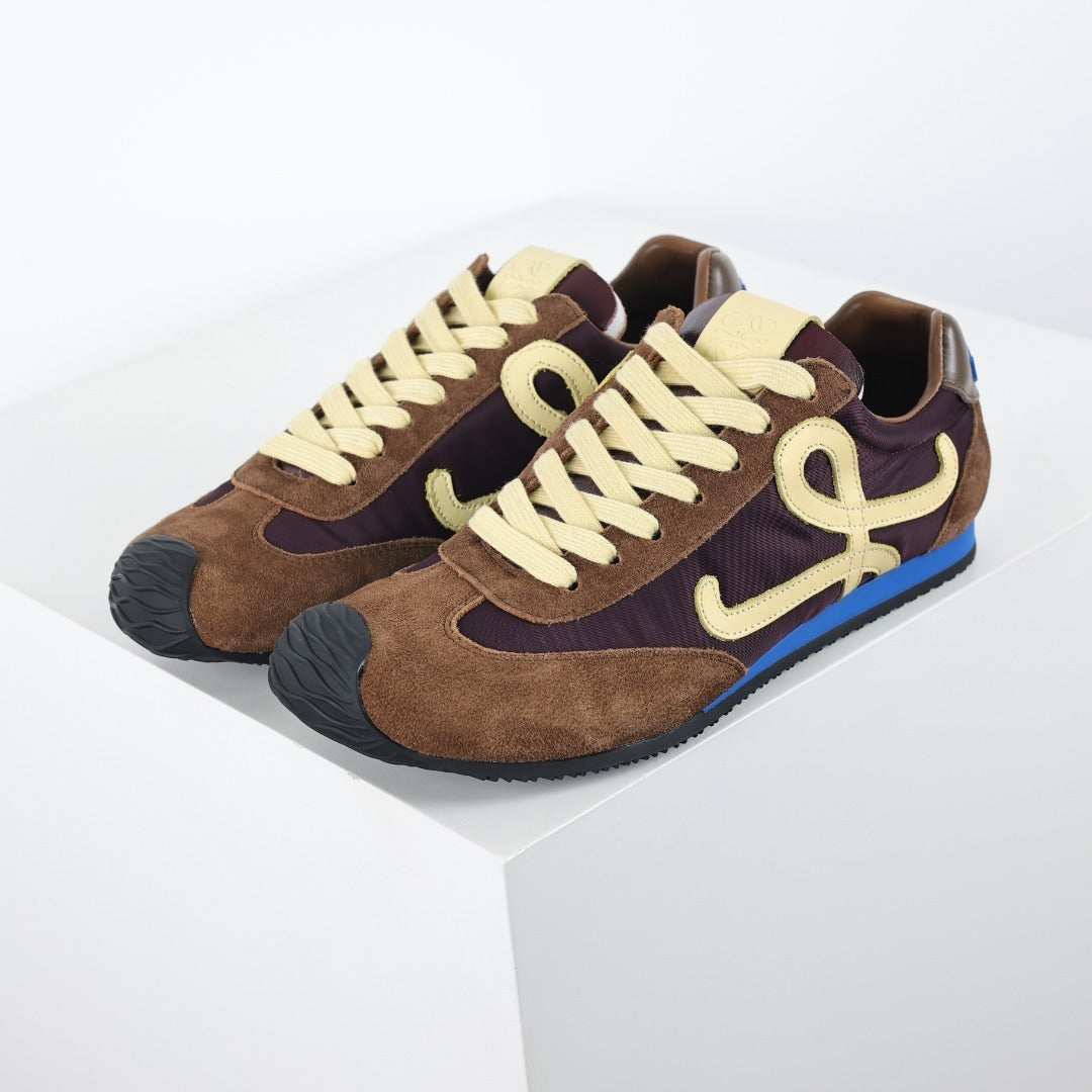 LOEWE Ballet Runner 2.0 Sneakers - Style 215596718 - view 2