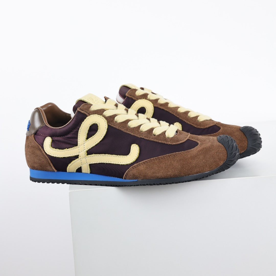 LOEWE Ballet Runner 2.0 Sneakers - Style 215596718 - view 3