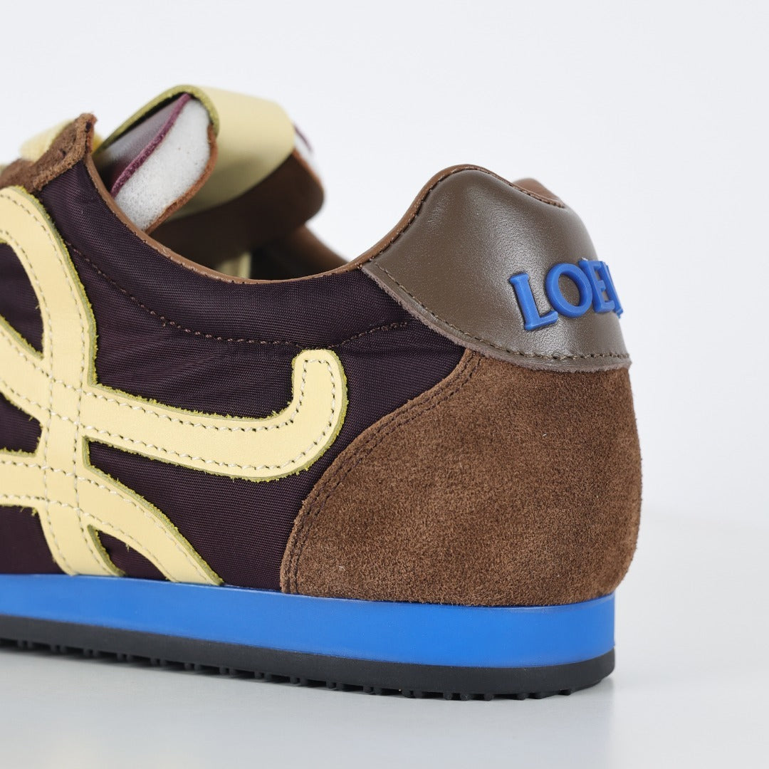 LOEWE Ballet Runner 2.0 Sneakers - Style 215596718 - view 4
