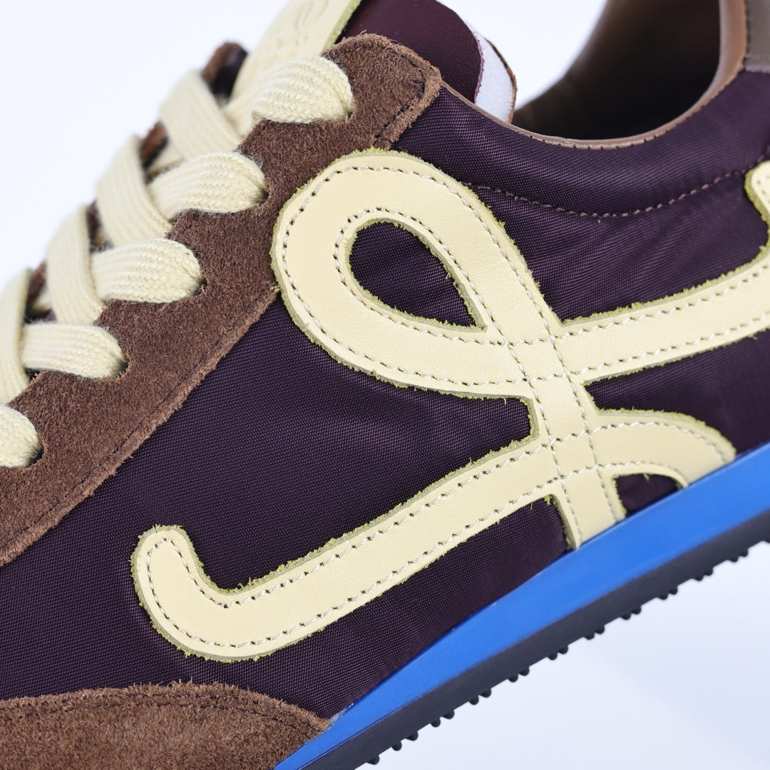 LOEWE Ballet Runner 2.0 Sneakers - Style 215596718 - view 6