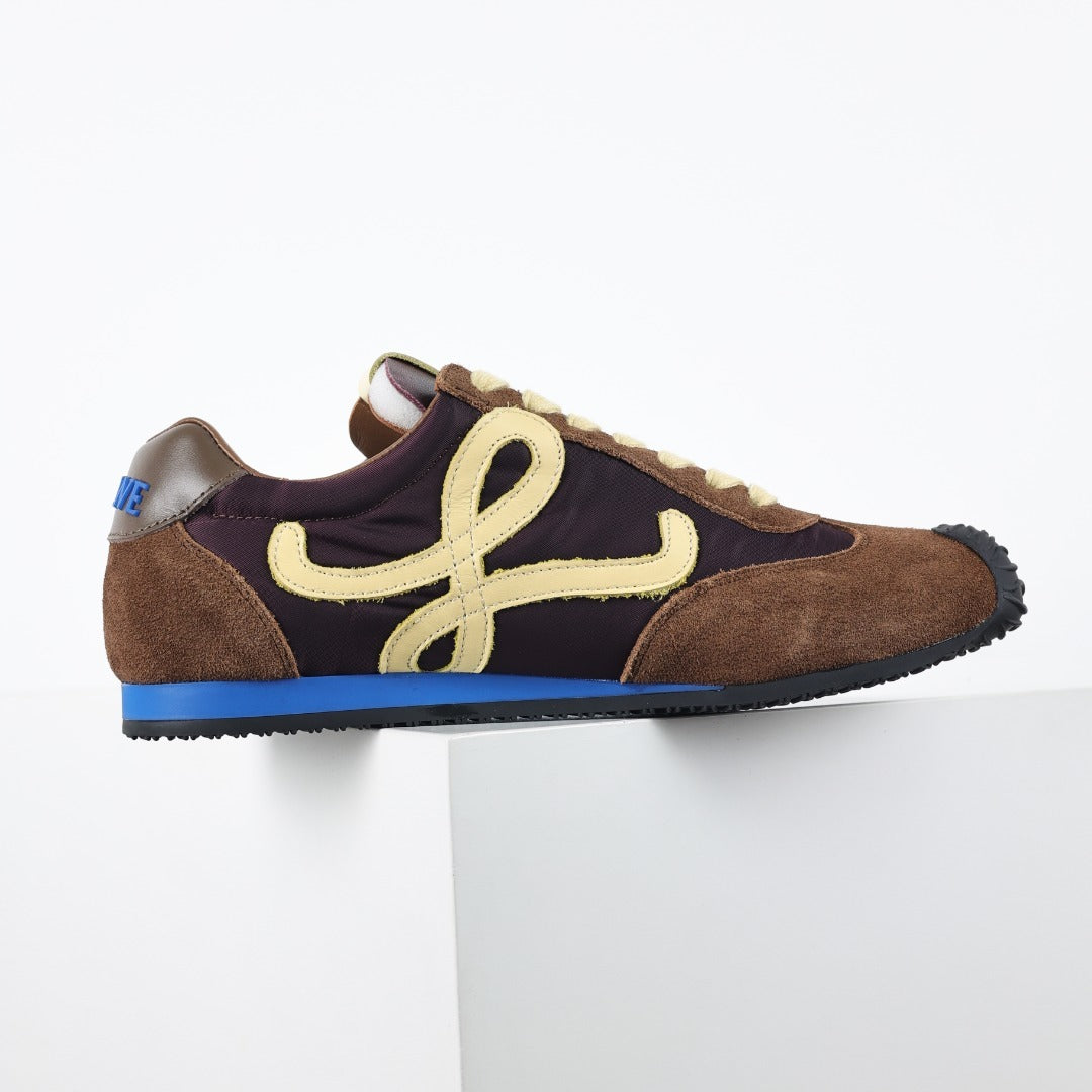 LOEWE Ballet Runner 2.0 Sneakers - Style 215596718 - view 7