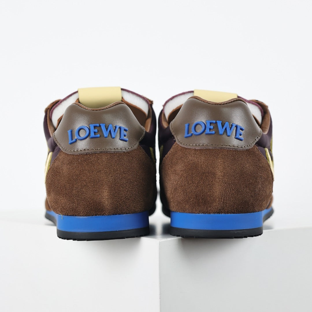 LOEWE Ballet Runner 2.0 Sneakers - Style 215596718 - view 8