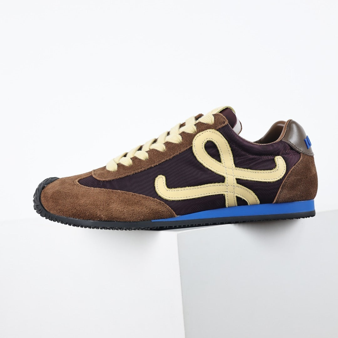 LOEWE Ballet Runner 2.0 Sneakers - Style 215596718 - view 9