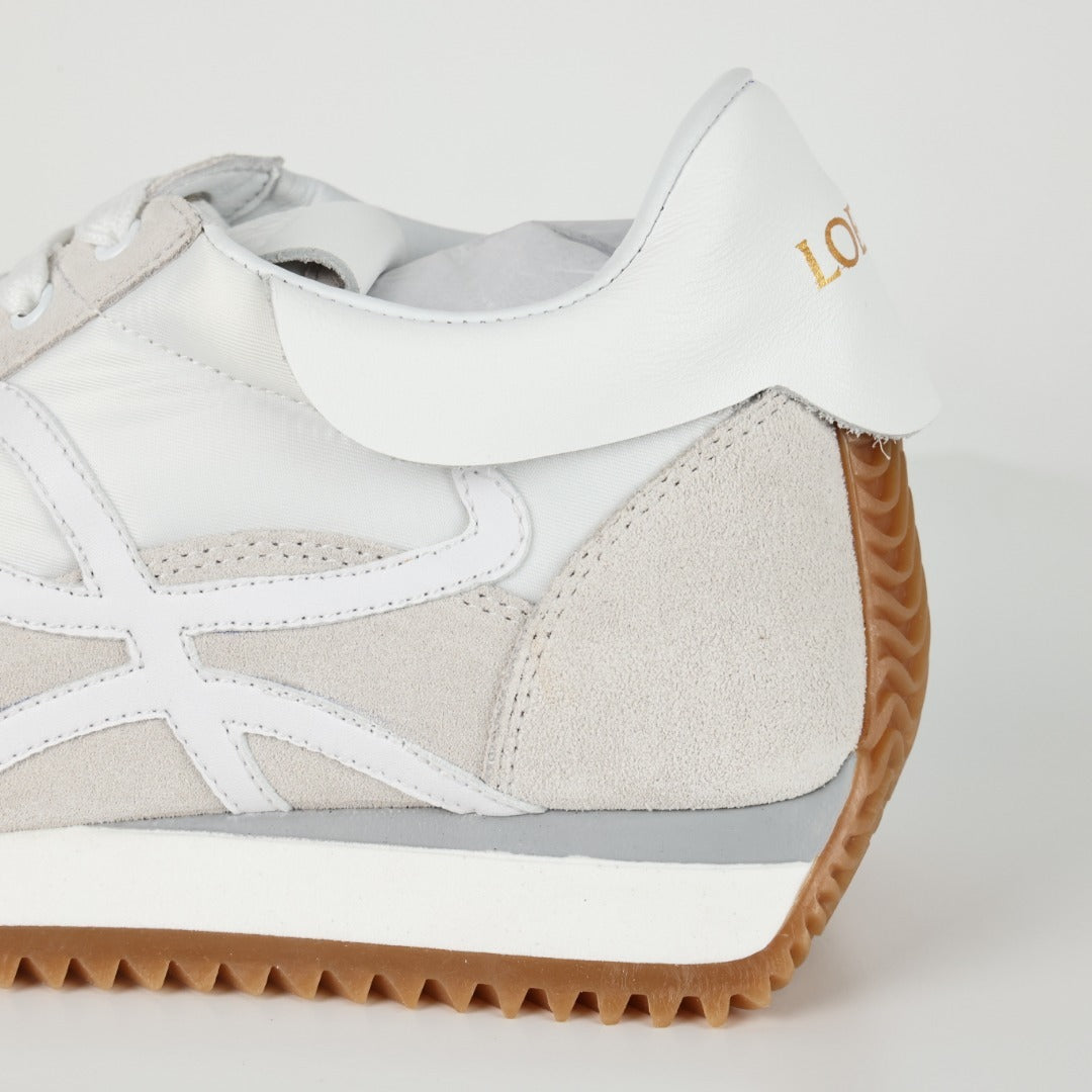 LOEWE 5cm Hidden-Lift Sneakers - Style 215596721 - view 4