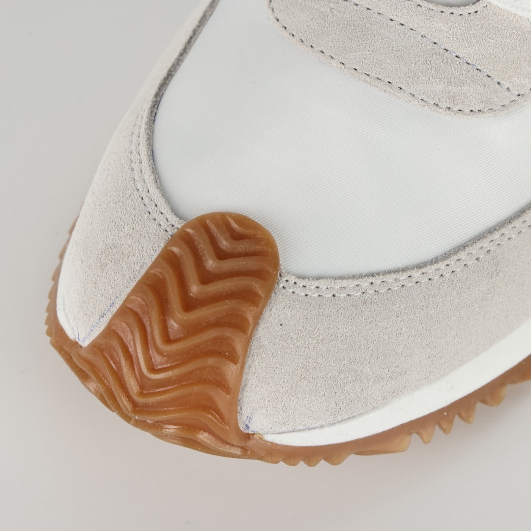 LOEWE 5cm Hidden-Lift Sneakers - Style 215596721 - view 5