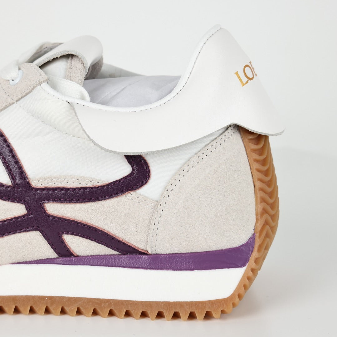 LOEWE 5cm Hidden-Lift Sneakers - Style 215596723 - view 4