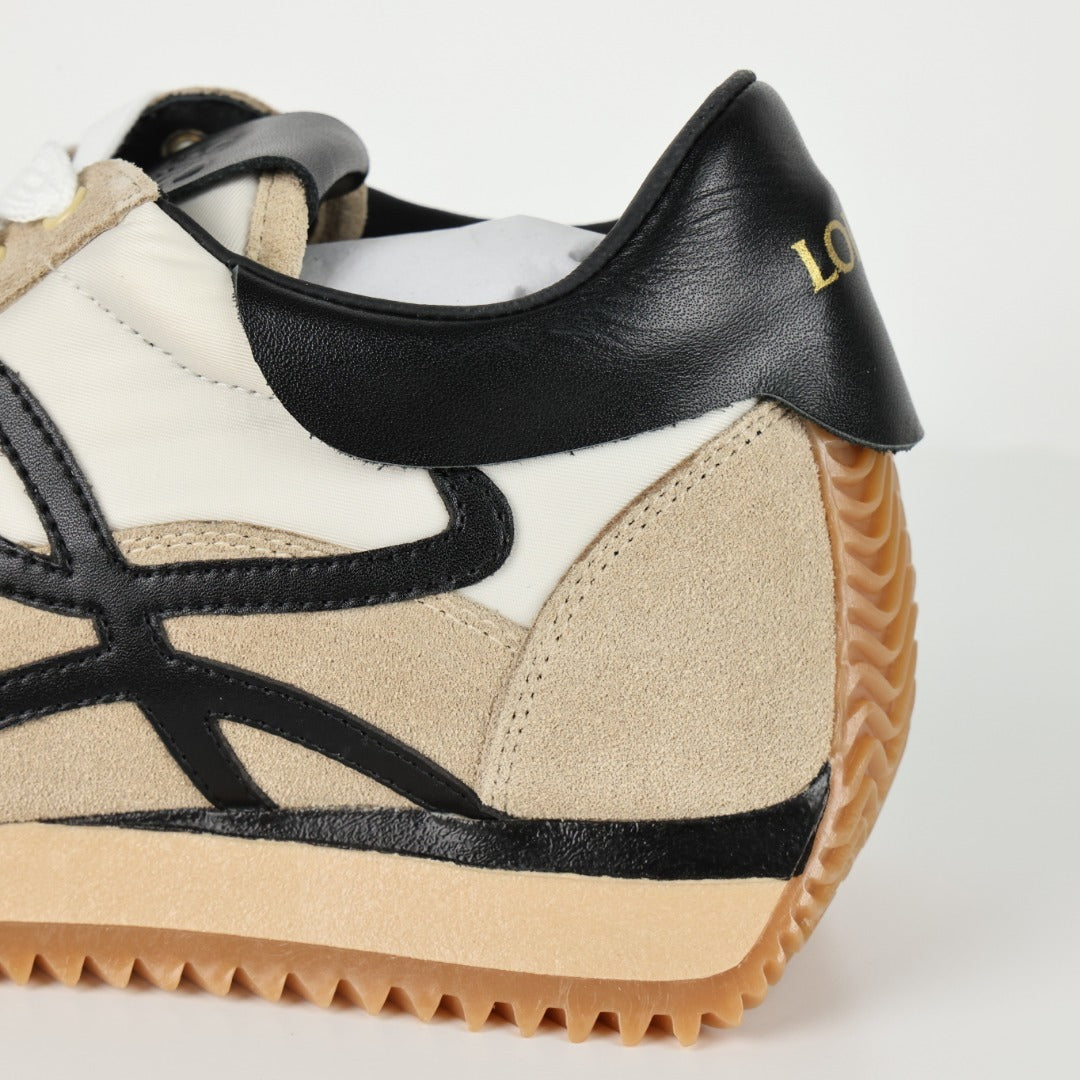 LOEWE 5cm Hidden-Lift Sneakers - Style 215596724 - view 4