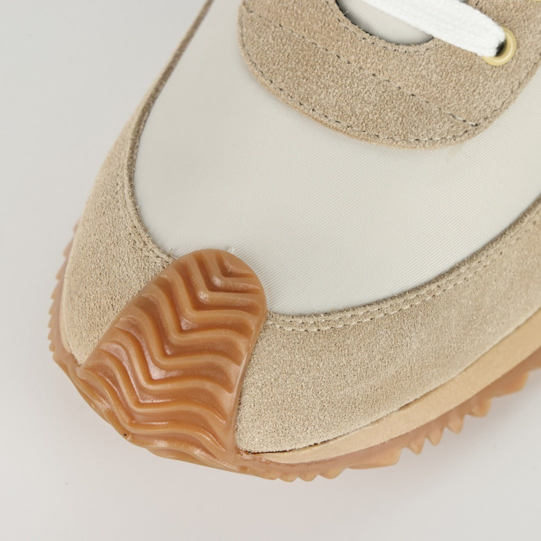 LOEWE 5cm Hidden-Lift Sneakers - Style 215596724 - view 5