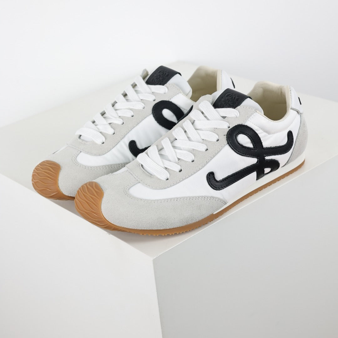 LOEWE Ballet Runner 2.0 Sneakers - Style 215596725 - view 2