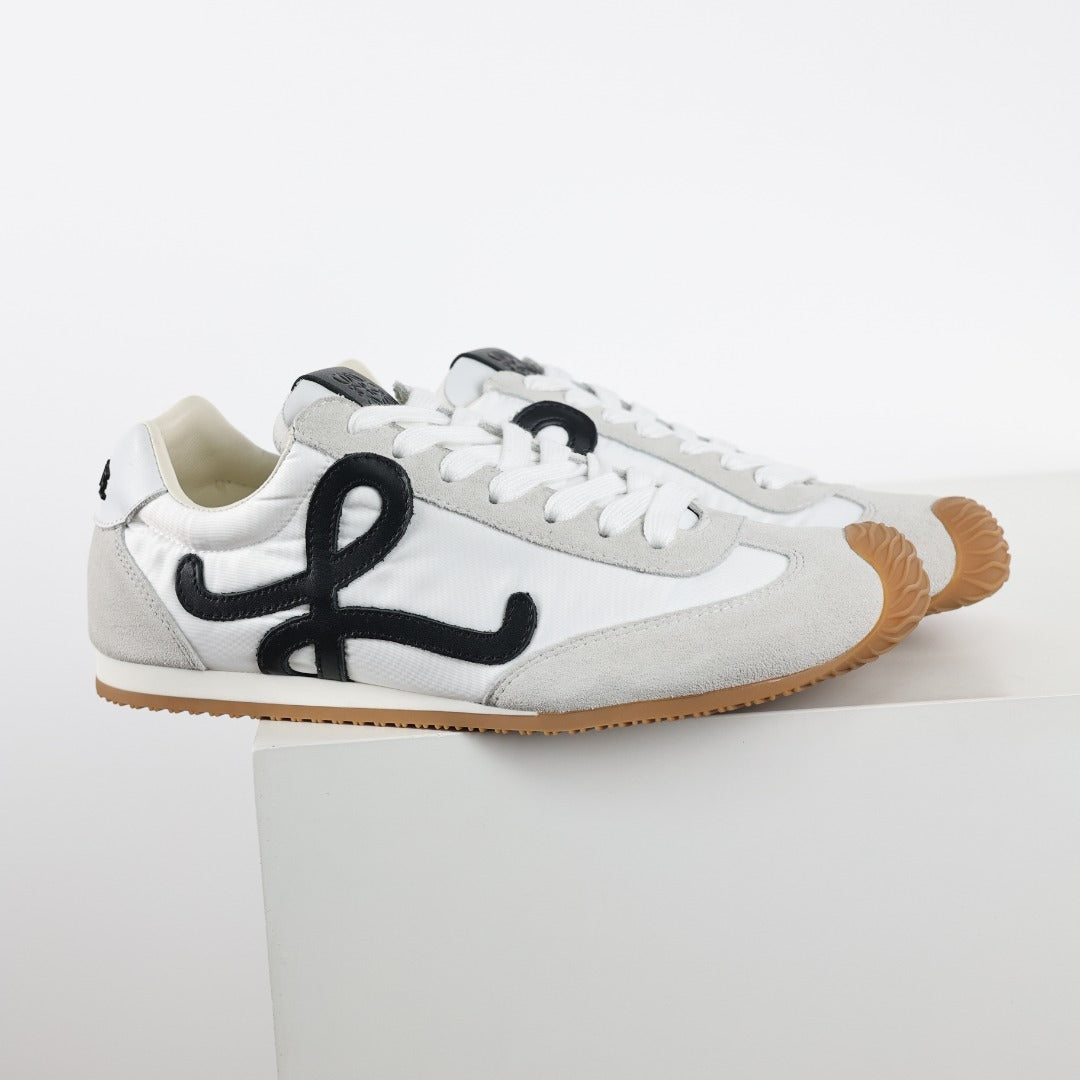 LOEWE Ballet Runner 2.0 Sneakers - Style 215596725 - view 3