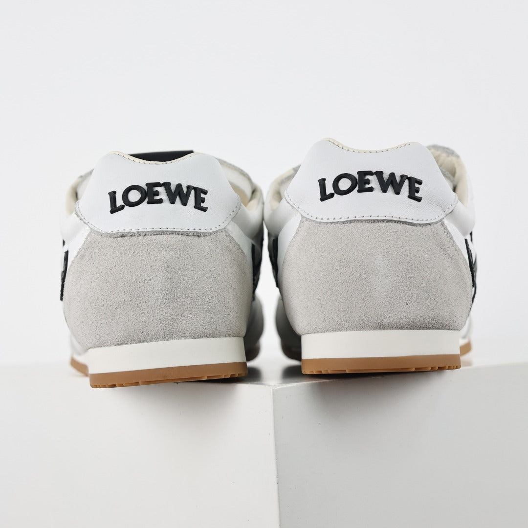 LOEWE Ballet Runner 2.0 Sneakers - Style 215596725 - view 8