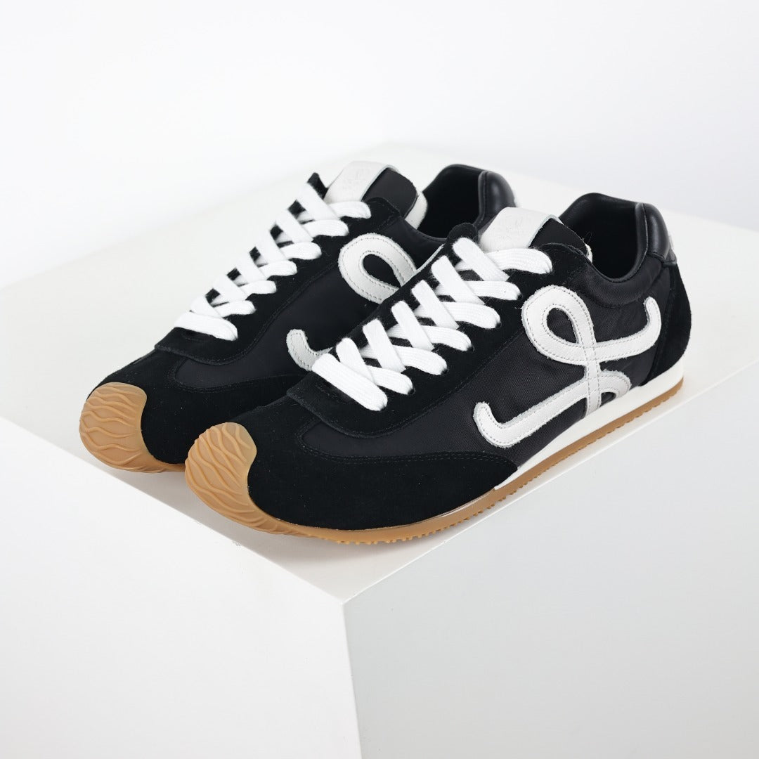 LOEWE Ballet Runner 2.0 Sneakers - Style 215596766 - view 2