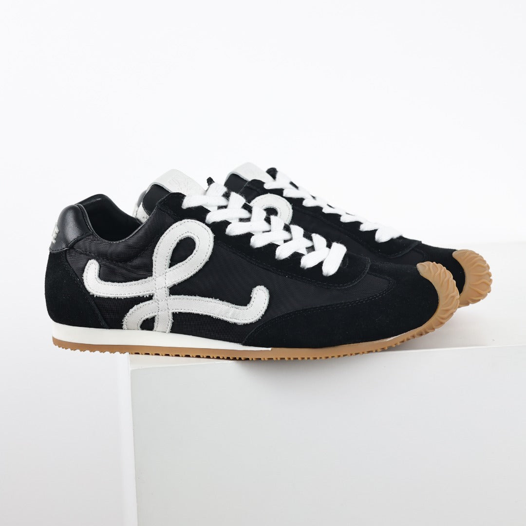 LOEWE Ballet Runner 2.0 Sneakers - Style 215596766 - view 3