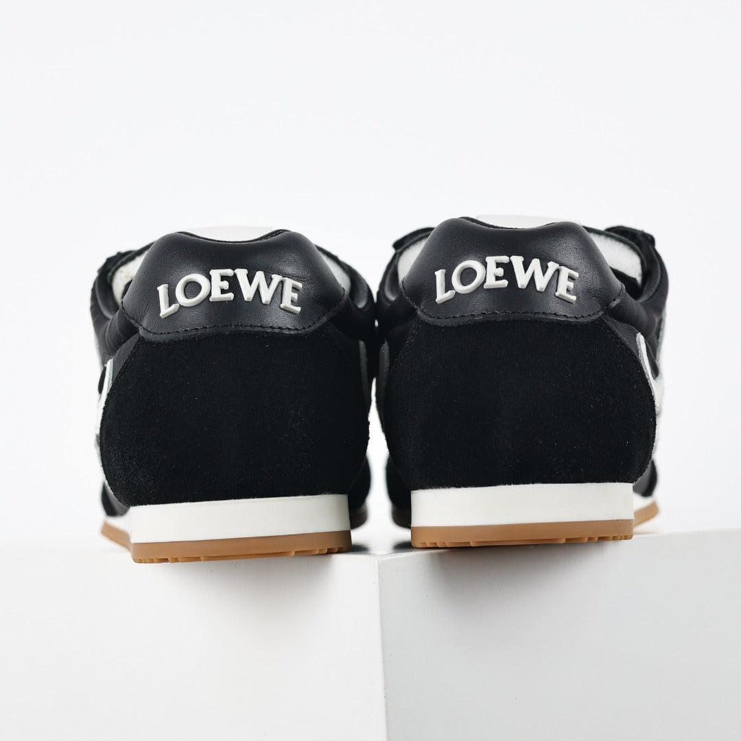 LOEWE Ballet Runner 2.0 Sneakers - Style 215596766 - view 8