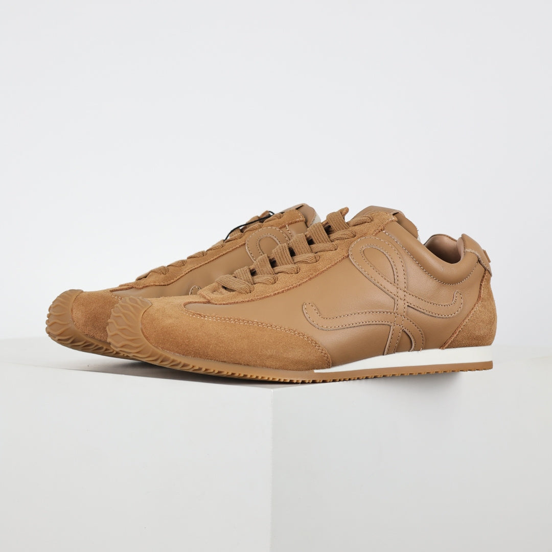 LOEWE Ballet Runner 2.0 Sneakers - Style 215596767 - view 1